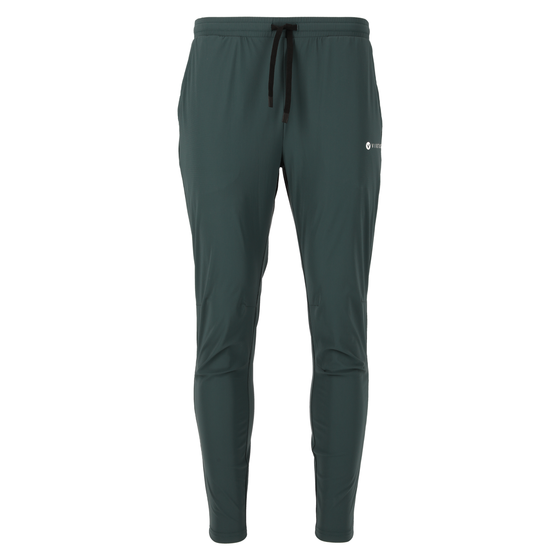Virtus Alonso Mens V2 Hyperstretch Pants: Dusty Forest