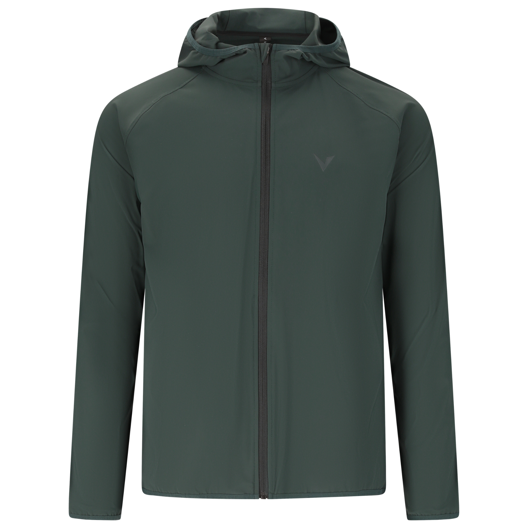 Virtus Alonso V2 Men's Hyperstretch Jacket: Forest River