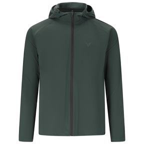Virtus Alonso V2 Men's Hyperstretch Jacket: Forest River