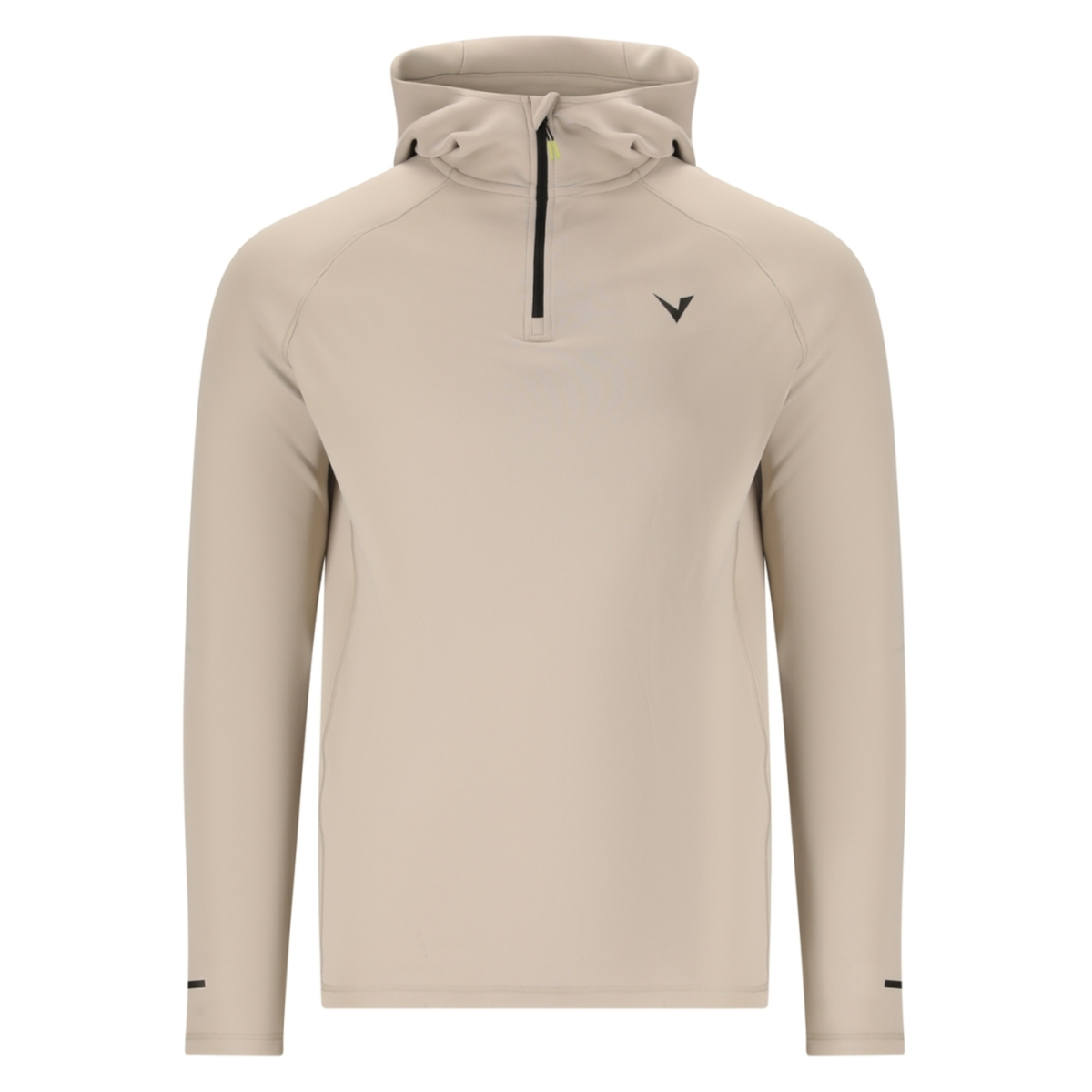 Virtus Allister Men's Midlayer: Cumulus Cloud