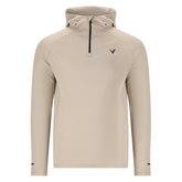 Virtus Allister Men's Midlayer: Cumulus Cloud
