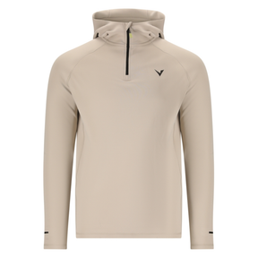 Virtus Allister Men's Midlayer: Cumulus Cloud