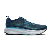 Brooks Adrenaline GTS 25 Men's Running Shoes: Spellbound/Moonlight/Ipanema