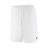 K Swiss Hypercourt Mens Tennis Shorts: White