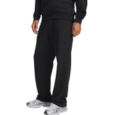Under Armour Rival Men's Lightweight Pants: Black