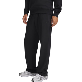 Under Armour Rival Men's Lightweight Pants: Black