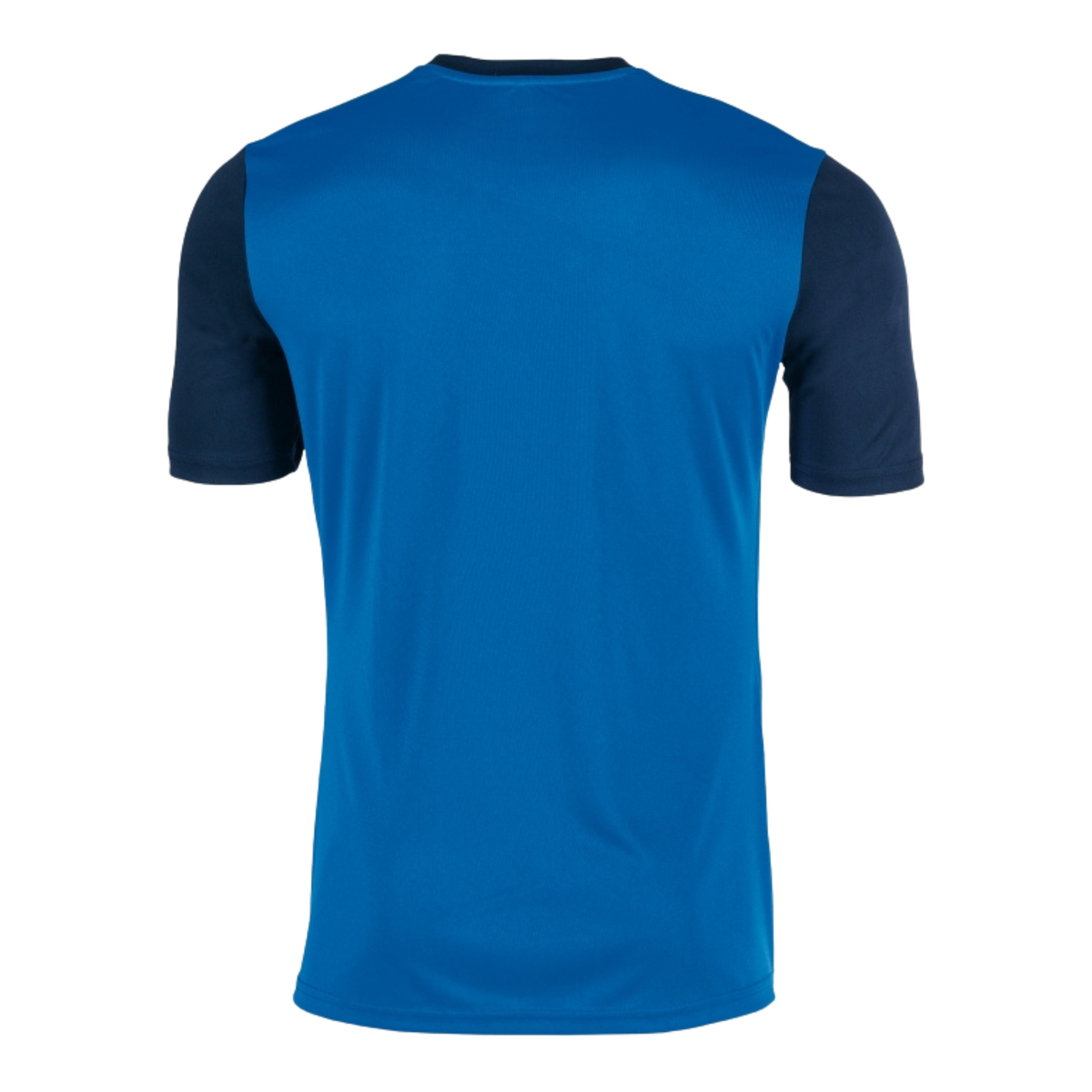 Marlow Youth FC Training Tee: Royal Blue/Navy