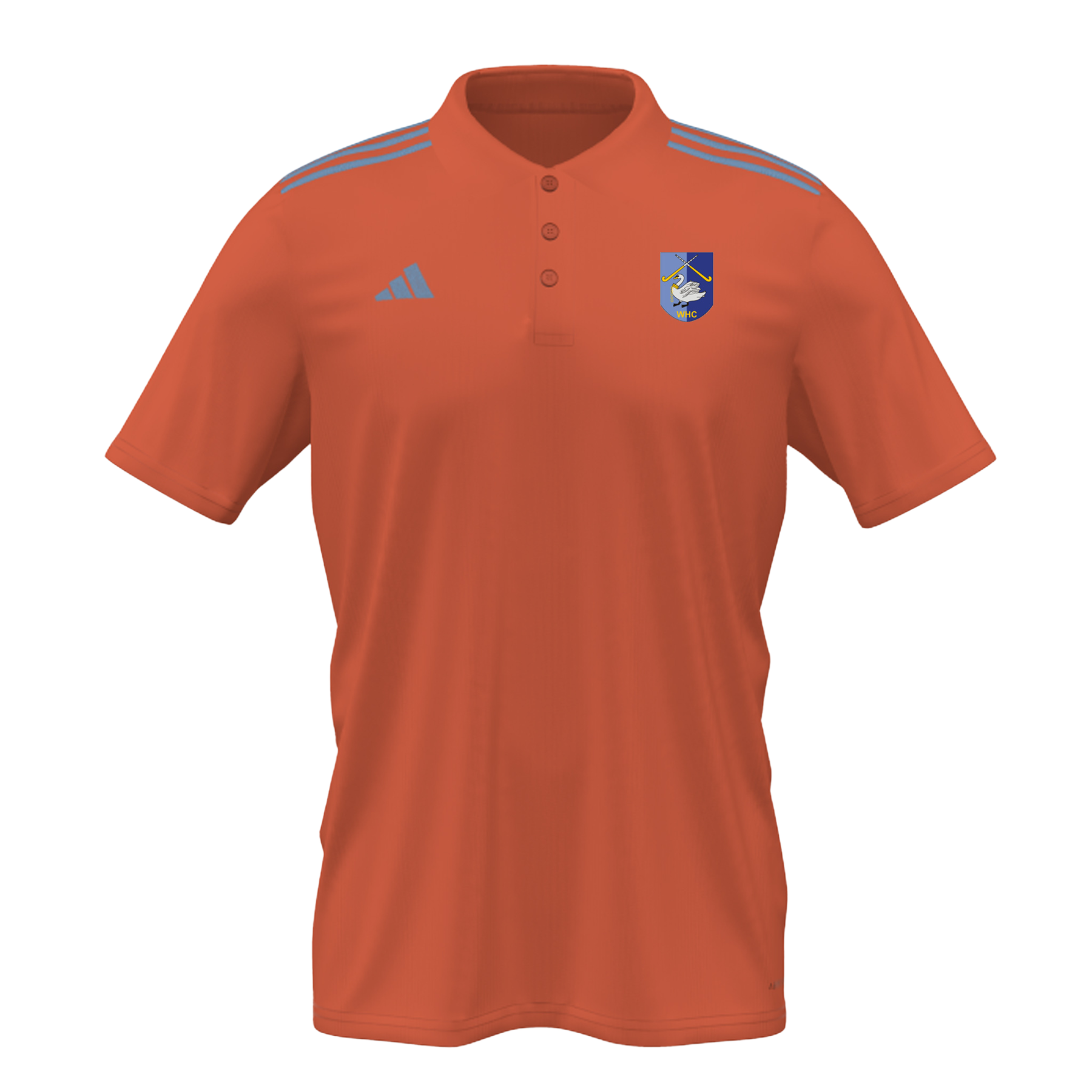 Wycombe HC Men's Away Shirt