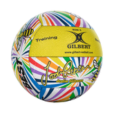 Gilbert Netball Jodie Gibson