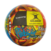 Gilbert Netball Peace Proscovia - 5