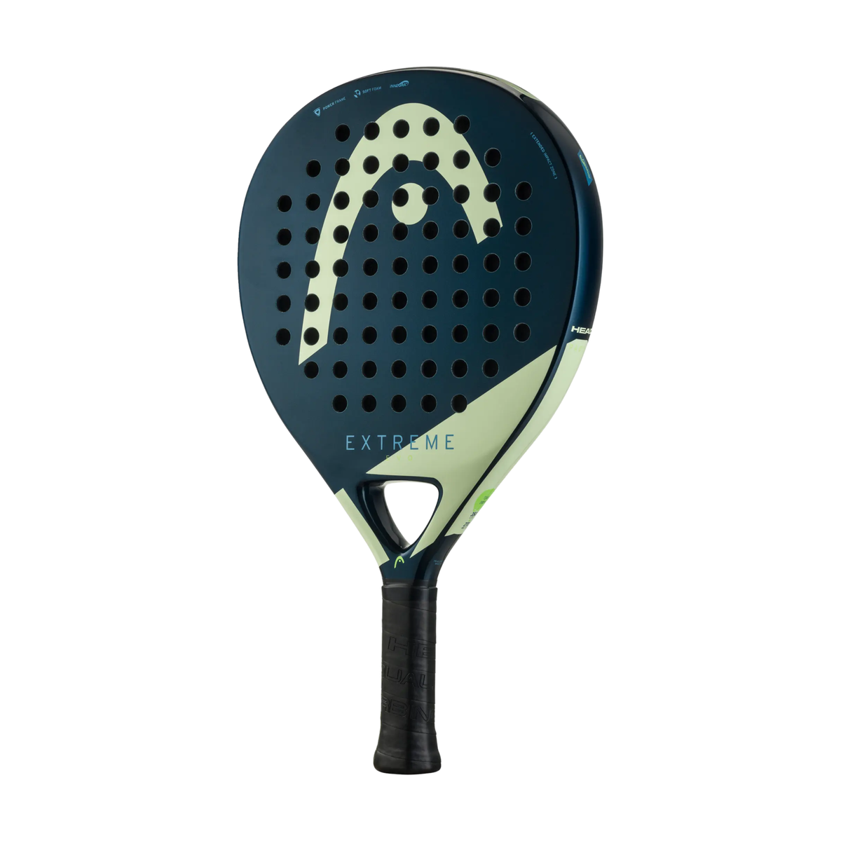 Head Evo Extreme Padel Racket
