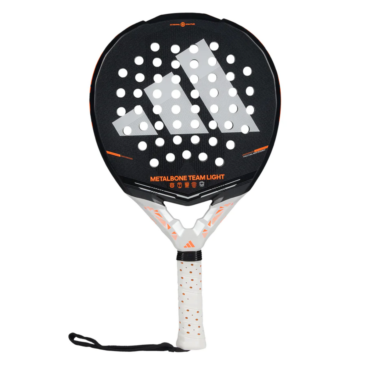 Adidas Metalbone 26 Team Light Padel Racket