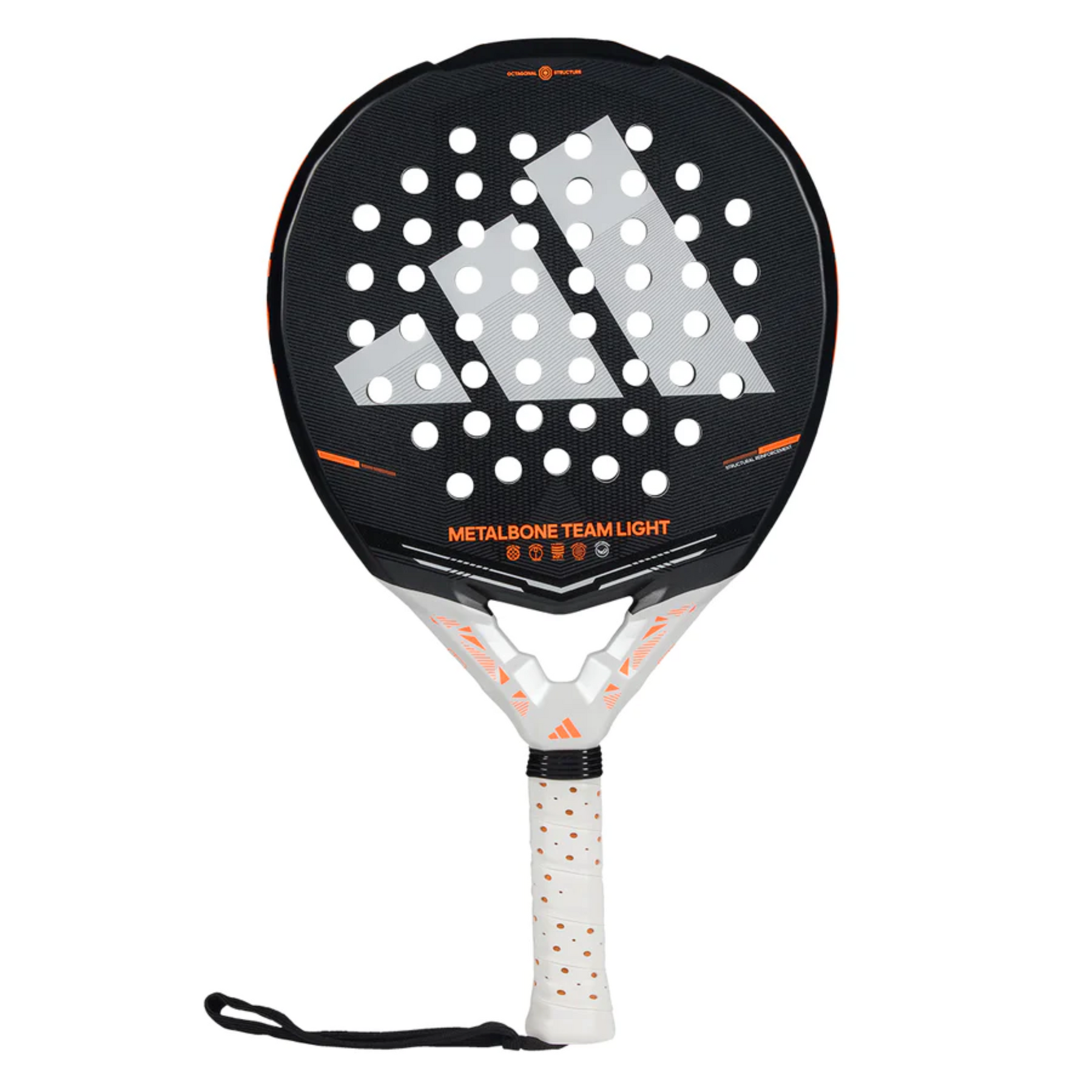 Adidas Metalbone 26 Team Light Padel Racket