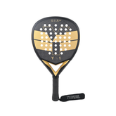 Y1 RX12  Padel Racket: Black/Gold
