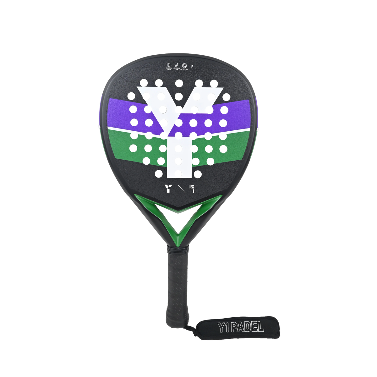 Y1 RX1 Padel Racket