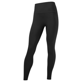 Atak Womens Compression Legging: Black