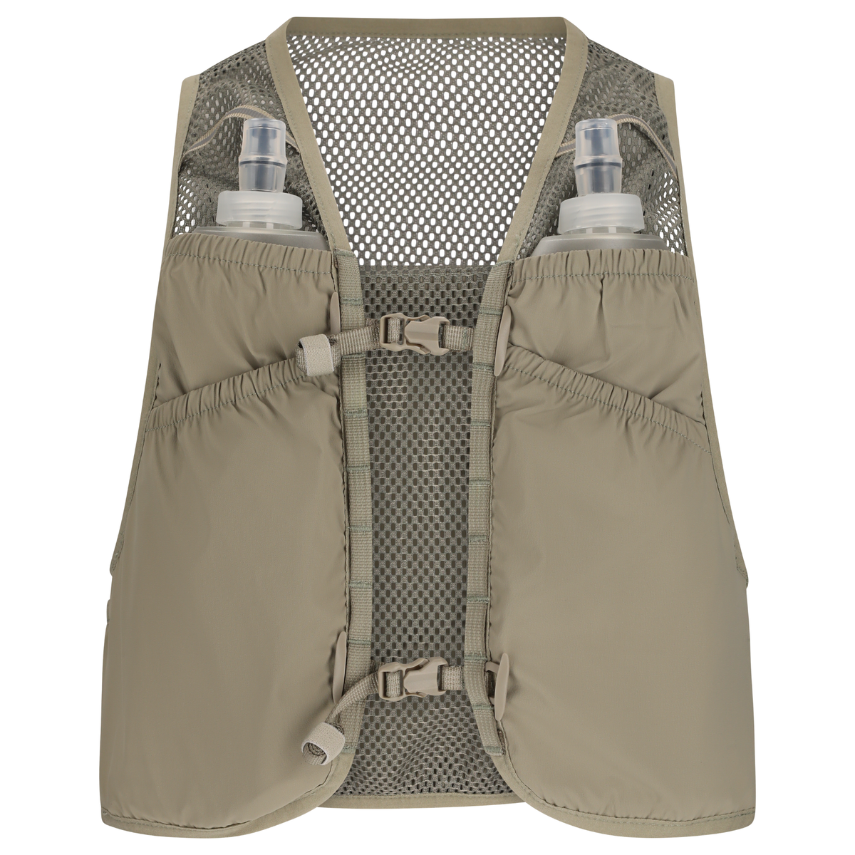 Athlecia Howdenly Running Vest: Laurel Oak