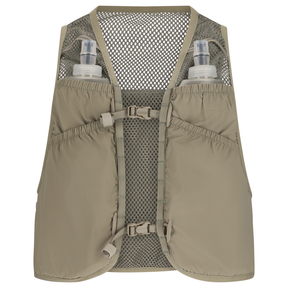 Athlecia Howdenly Running Vest: Laurel Oak