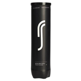 RS Black Edition Tennis Balls