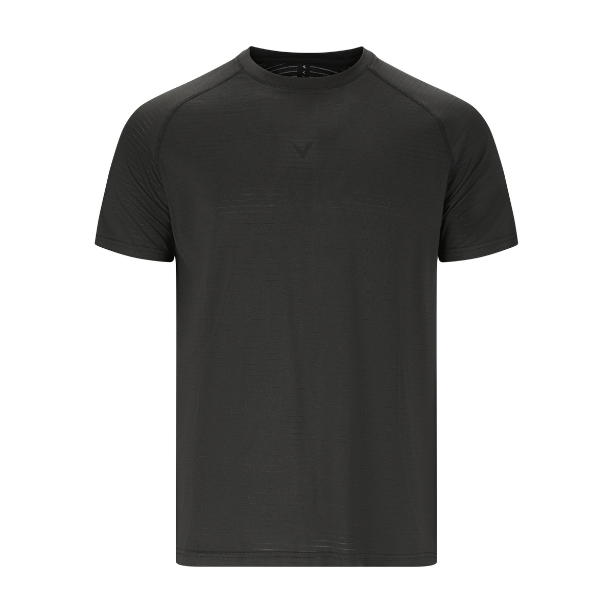 Virtus Neva Men's Short Sleeve Tee: Black