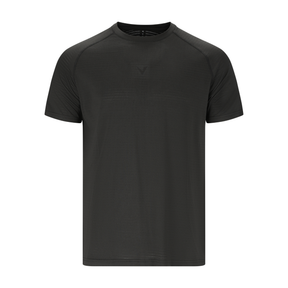Virtus Neva Men's Short Sleeve Tee: Black