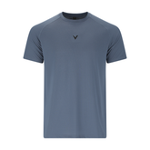 Virtus Neva Men's Short Sleeve Tee: Sargasso Sea