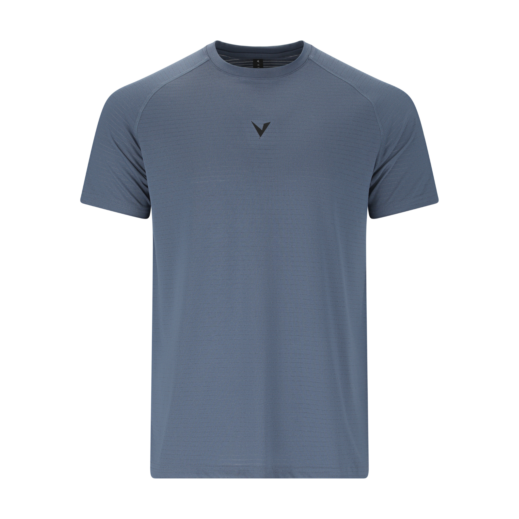 Virtus Neva Men's Short Sleeve Tee: Sargasso Sea