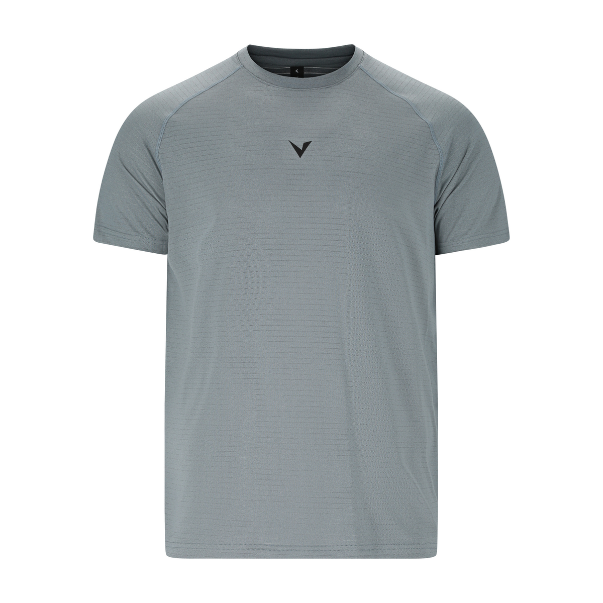 Virtus Neva Men's Short Sleeve Tee: Stormy Weather