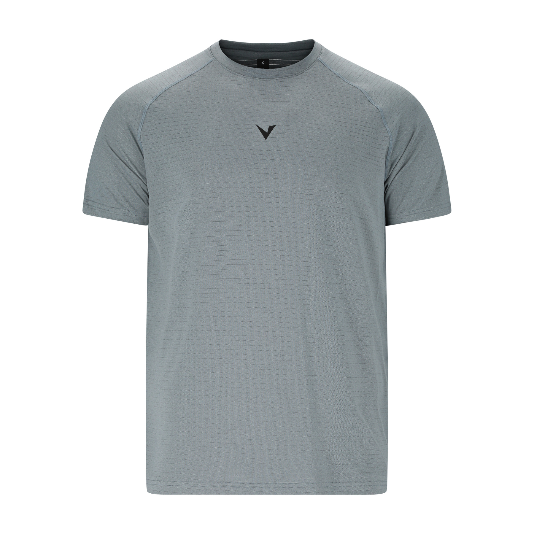 Virtus Neva Men's Short Sleeve Tee: Stormy Weather