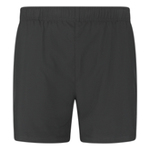 Virtus Zayne V2 Men's 2 in 1 Running Shorts: Black