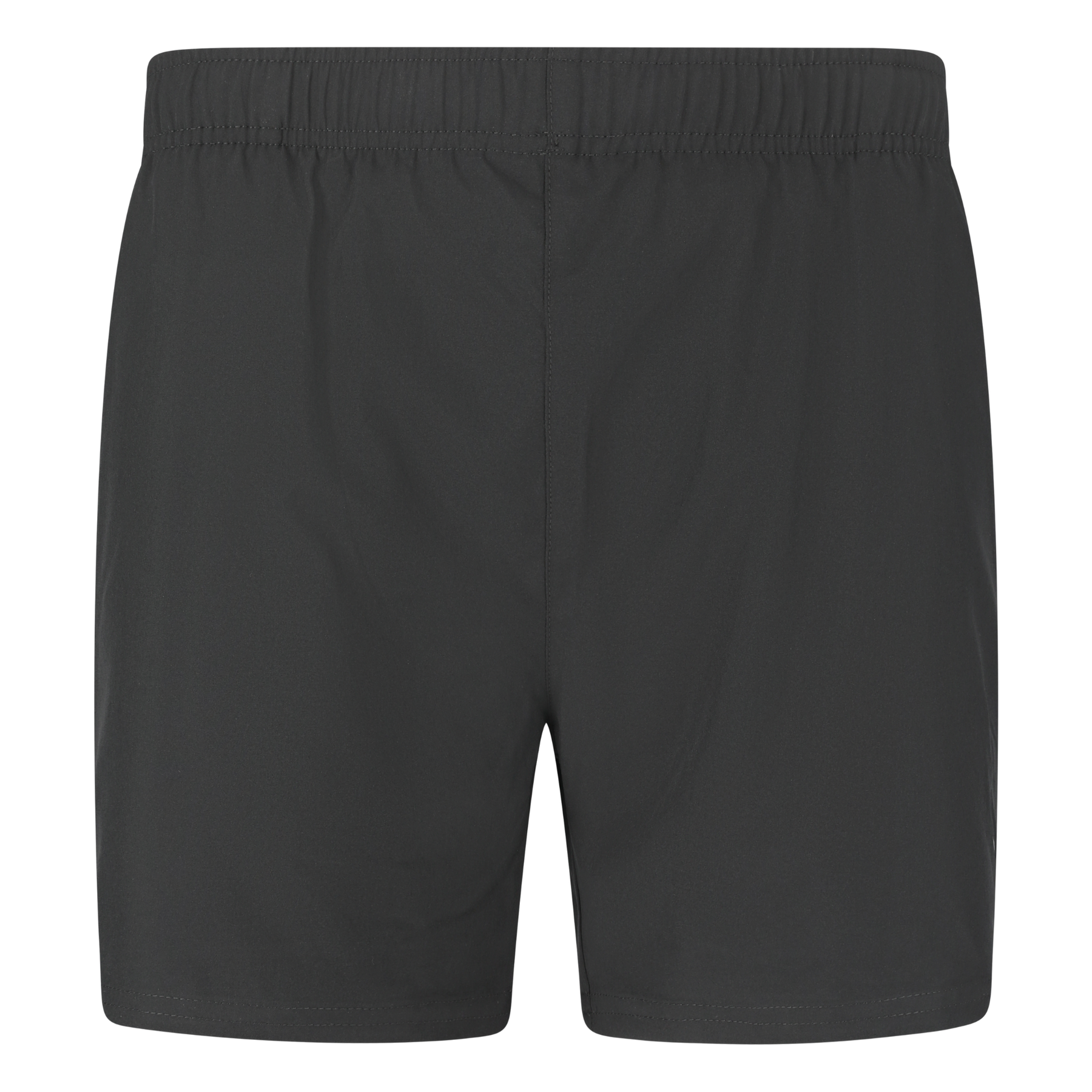 Virtus Zayne V2 Men's 2 in 1 Running Shorts: Black