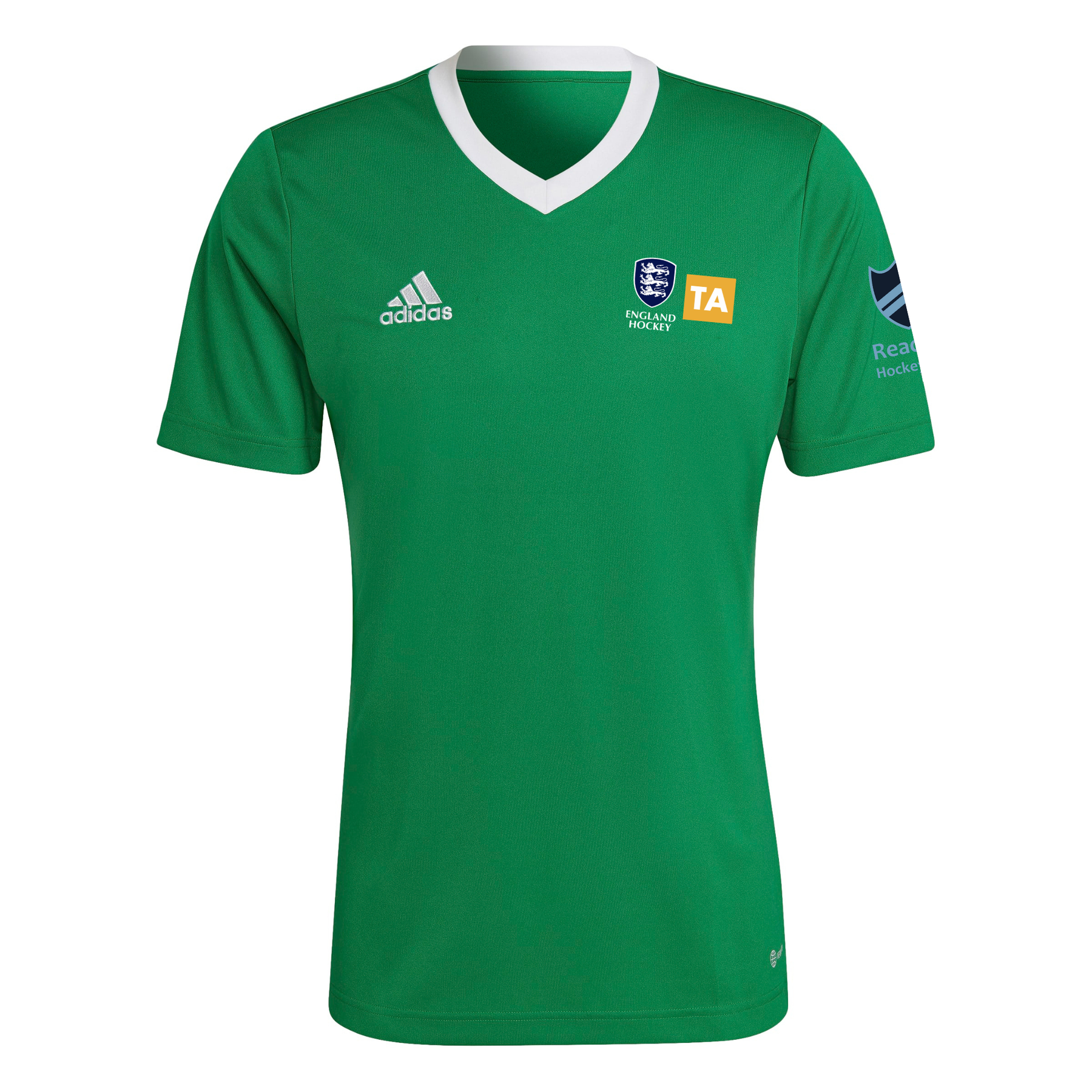 Reading  HC TA Goalkeeper Shirt: Green