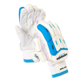 Salamander Ridge 350 Cricket Batting Gloves Teal