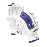 Salamander Sierra 250 Cricket Batting Gloves Purple