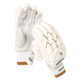 Salamander Tiger 550 Cricket Batting Gloves Gold