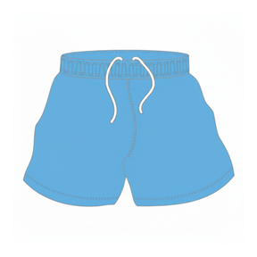 St James FC Short: Sky