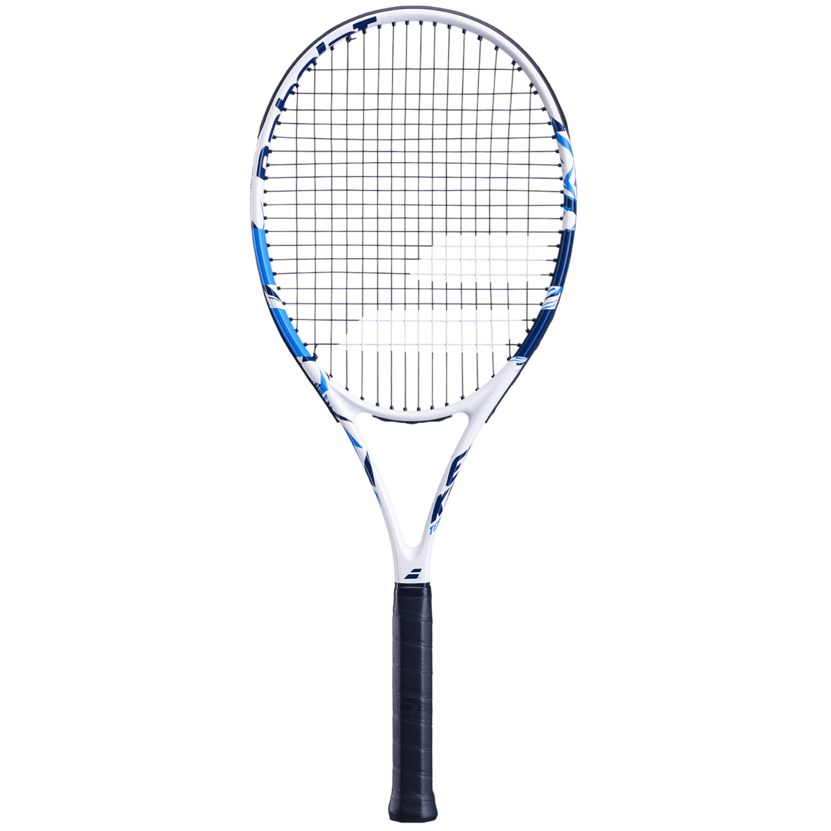 Babolat Evoke Team Tennis Racket - Grip 2