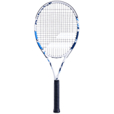 Babolat Evoke Team Tennis Racket - Grip 2
