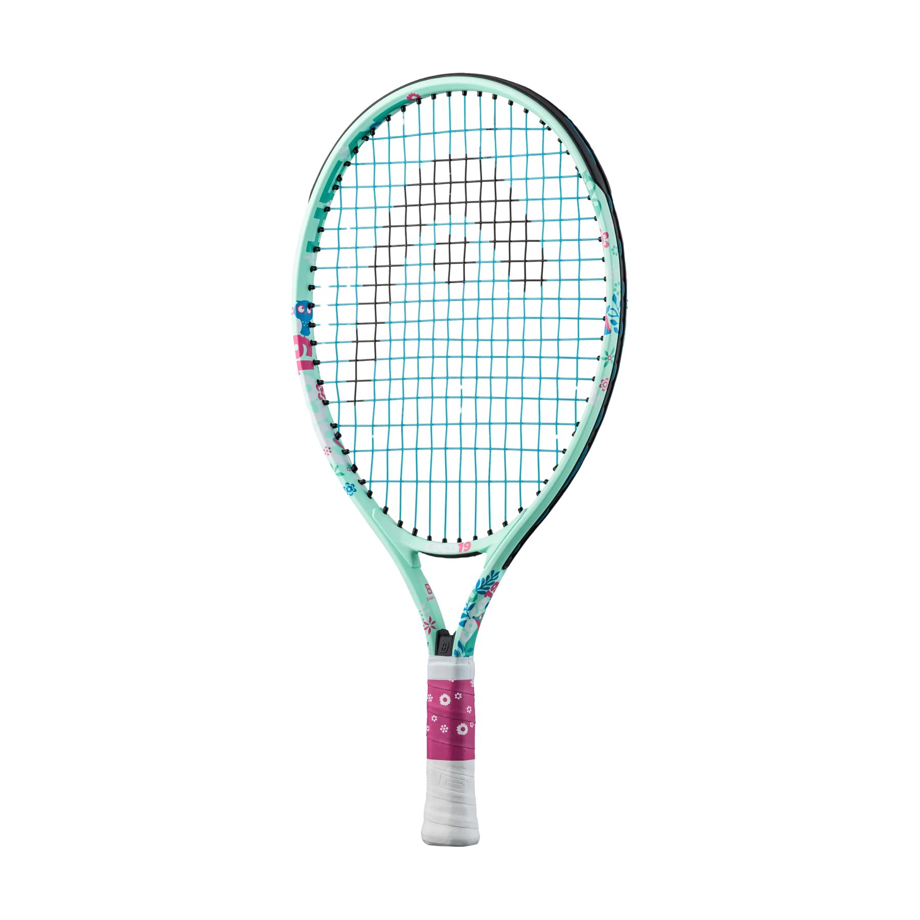 Head Tennis Racket Coco