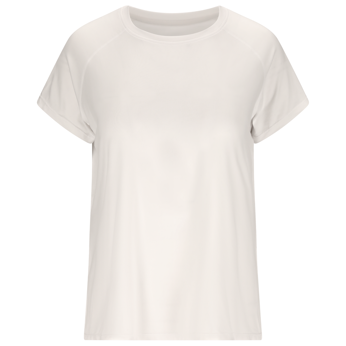 Athlecia Gaina Women's V3 Short Sleeve Tee: White