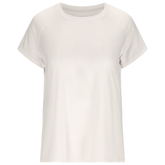 Athlecia Gaina Women's V3 Short Sleeve Tee: White
