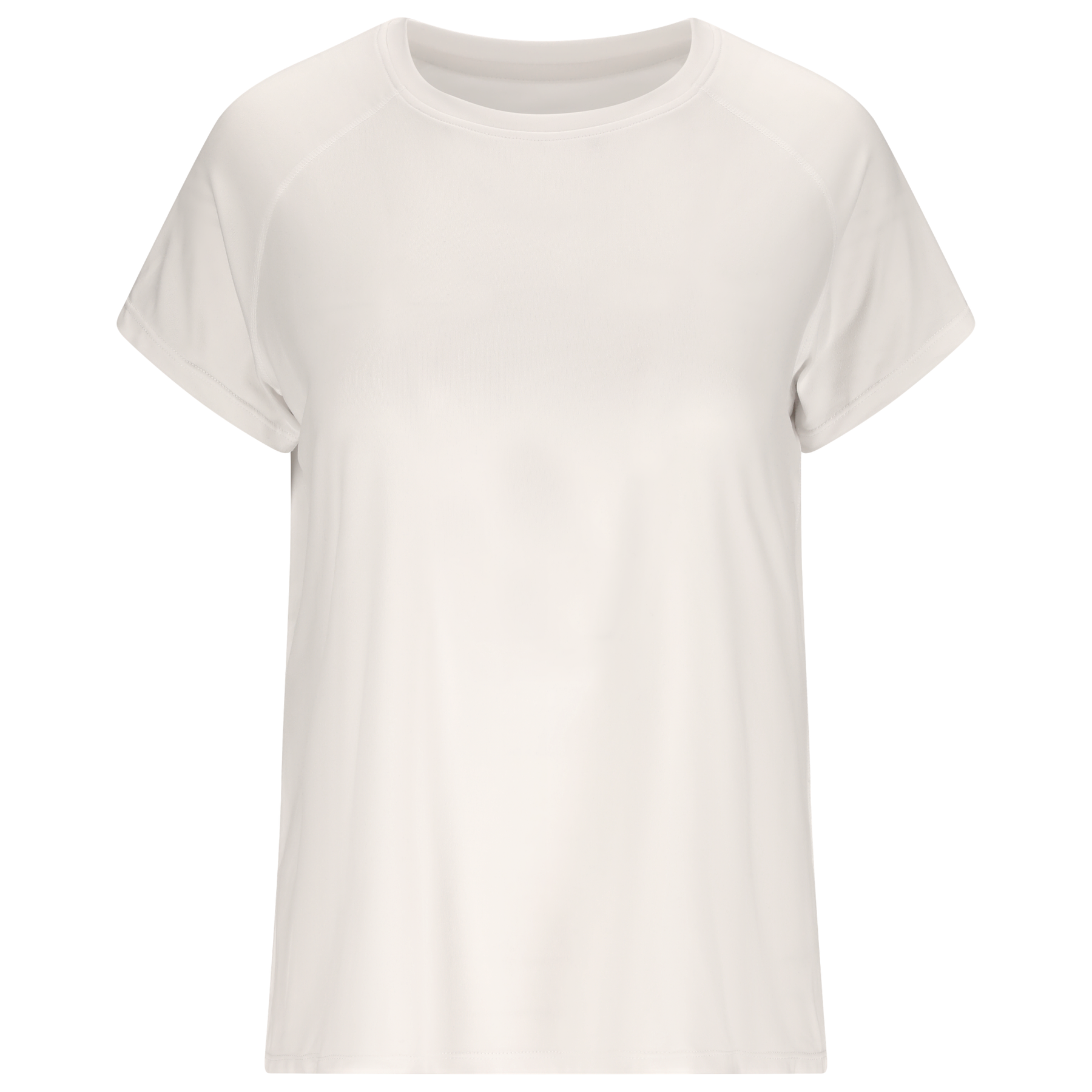 Athlecia Gaina Women's V3 Short Sleeve Tee: White
