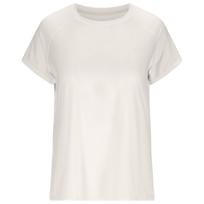 Athlecia Gaina Women's V3 Short Sleeve Tee: White