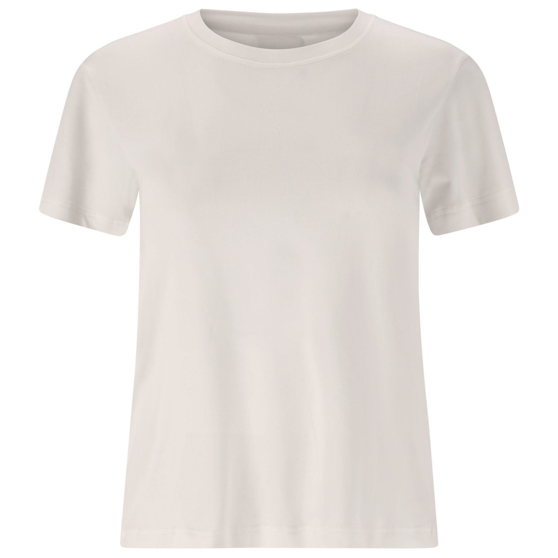 Athlecia Pacy Women's V3 Short Sleeve Tee: White