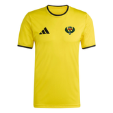 Tulse Hill and Dulwich HC Ent26 GK Jersey: Yellow