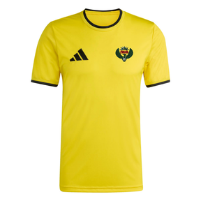 Tulse Hill and Dulwich HC Ent26 GK Jersey: Yellow