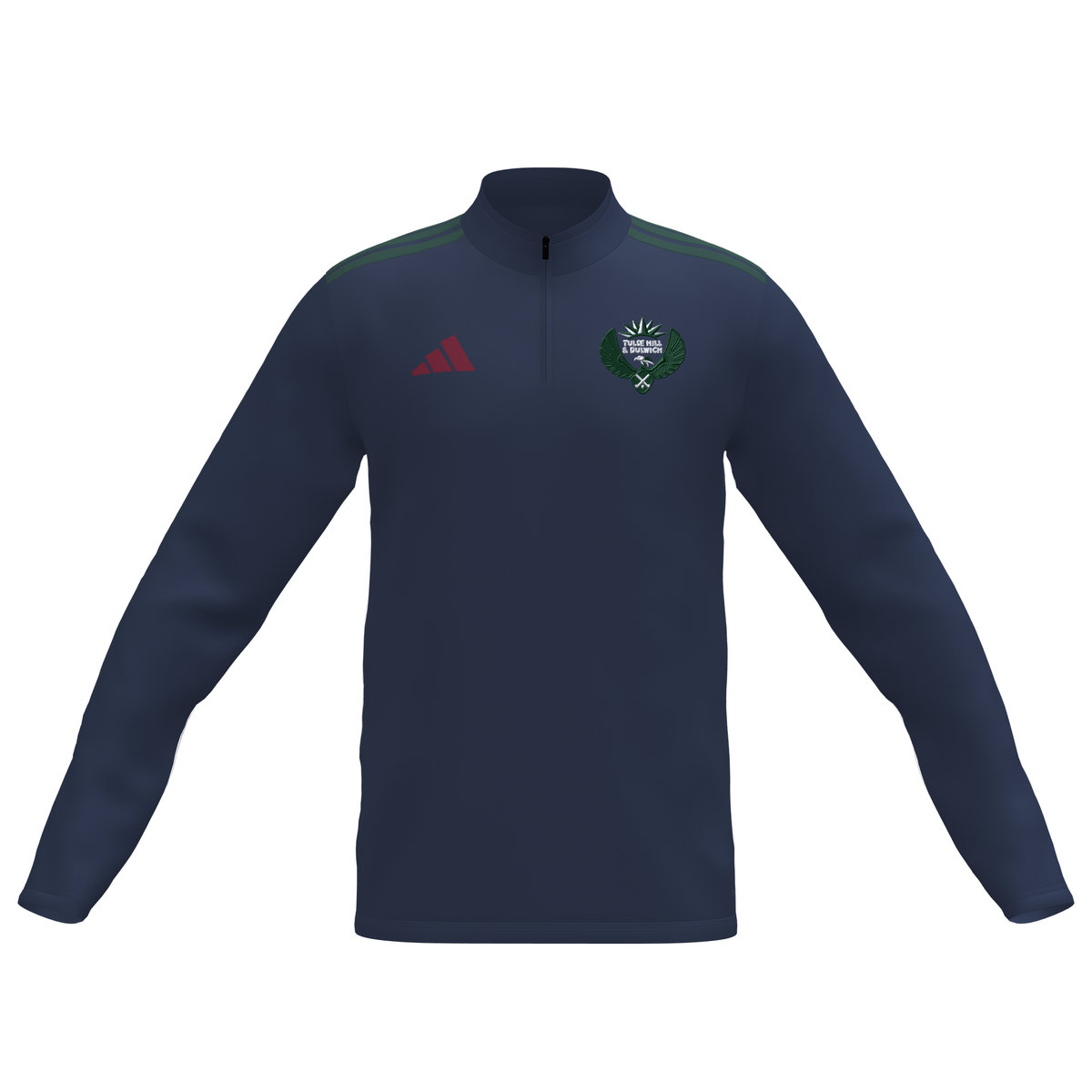 Tulse Hill and Dulwich HC Ent26 Men's Training Top