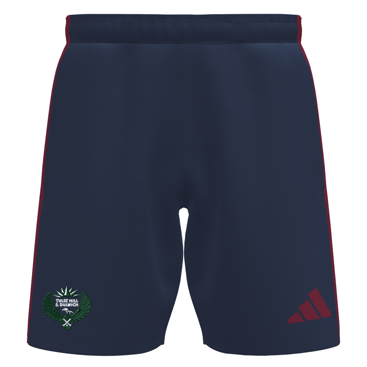 Tulse Hill and Dulwich HC Ent26 Men's Playing Shorts