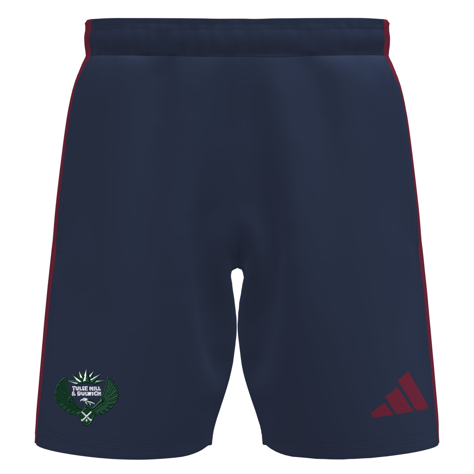 Tulse Hill and Dulwich HC Ent26 Men's Playing Shorts