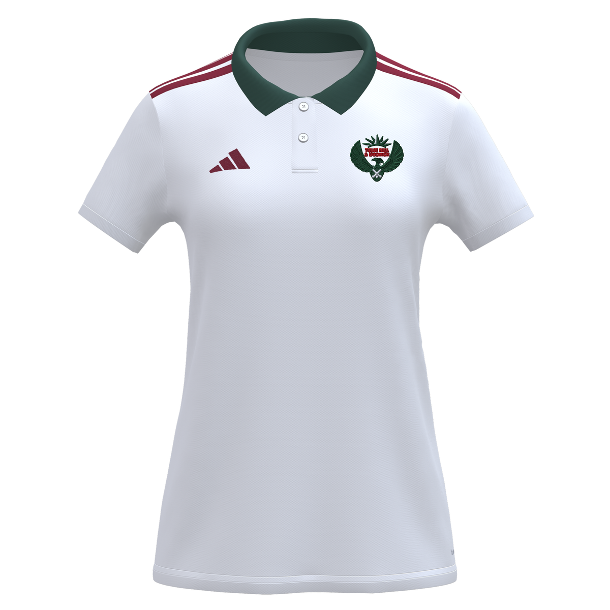 Tulse Hill and Dulwich HC Ent26 Women's Away Shirt